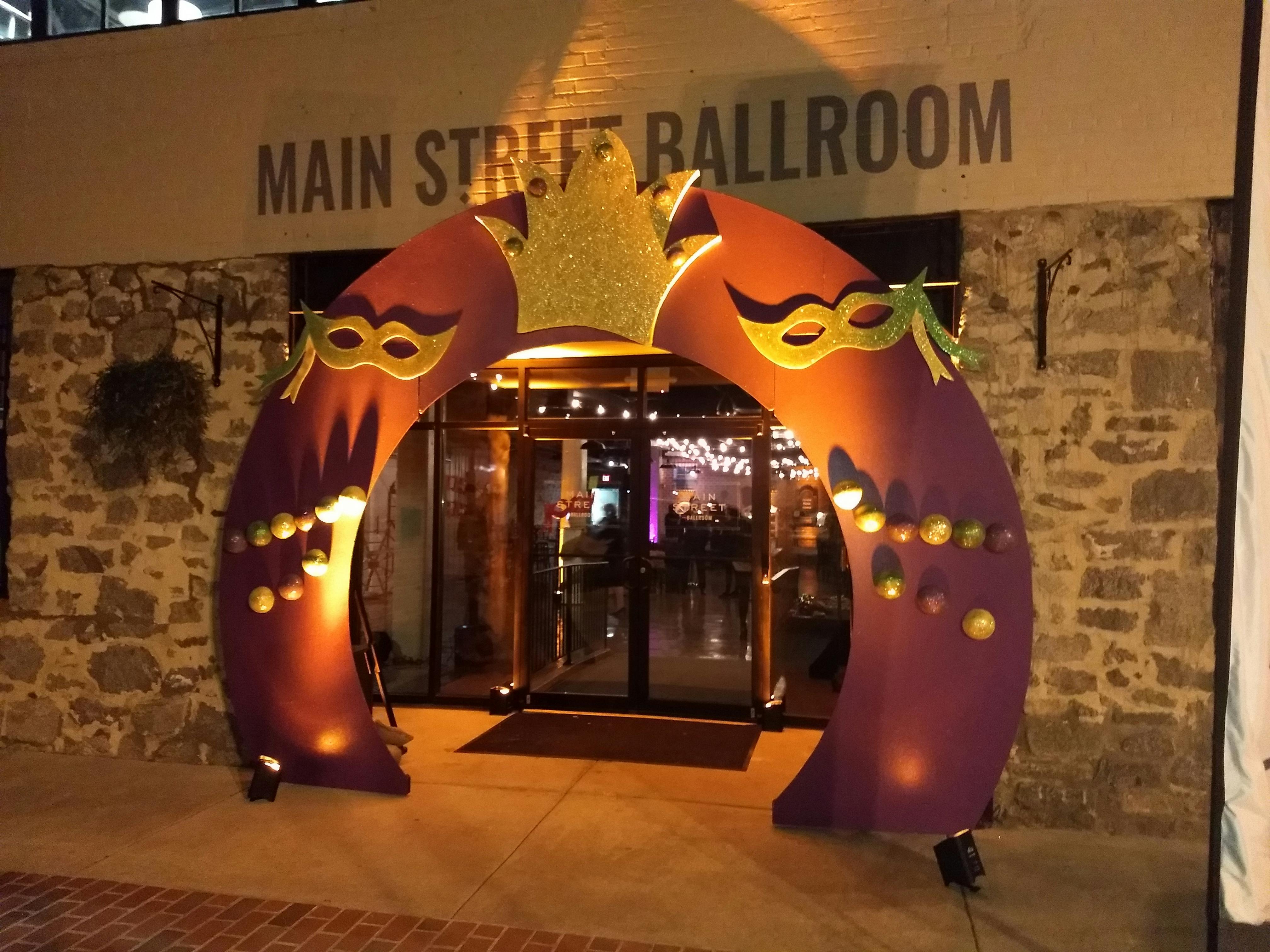 Pedestal Events Group Frederick Event Planner All Events PartySlate