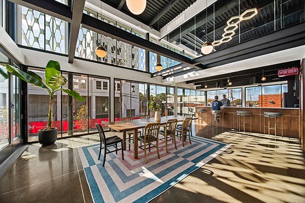 Kitchen & Patio The Fran Southend PartySlate