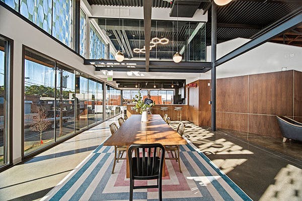 Kitchen & Patio The Fran Southend PartySlate