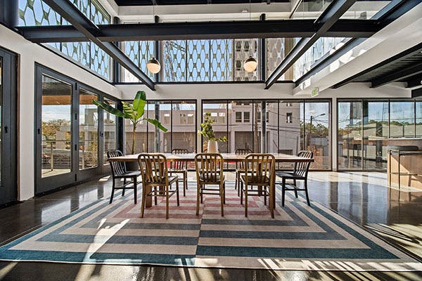 Kitchen & Patio The Fran Southend PartySlate