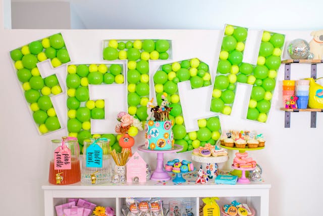 Featured photo from Dog-themed Kids Birthday Party at a Private Residence in Sonoma, California