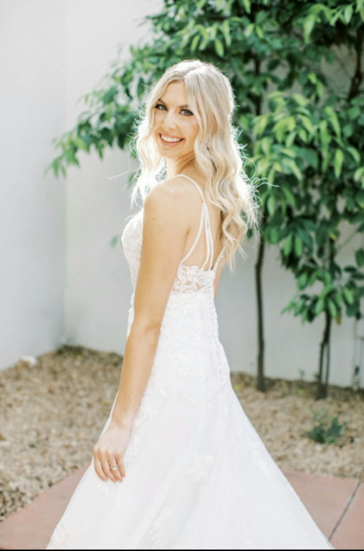 Featured photo from Real Brides