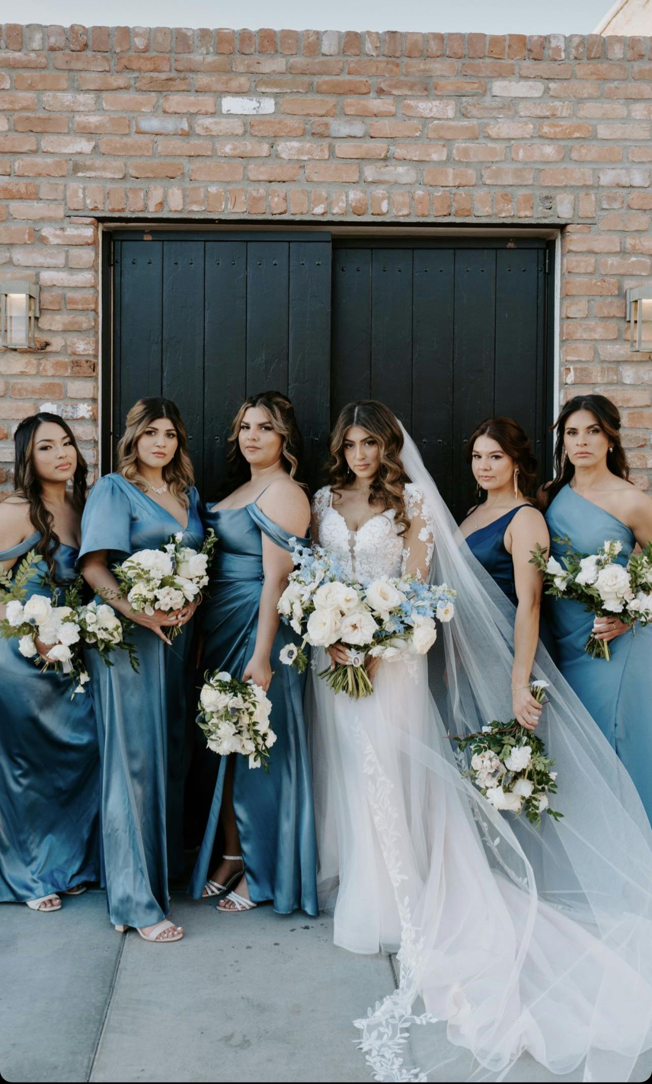 Featured photo from Real Brides