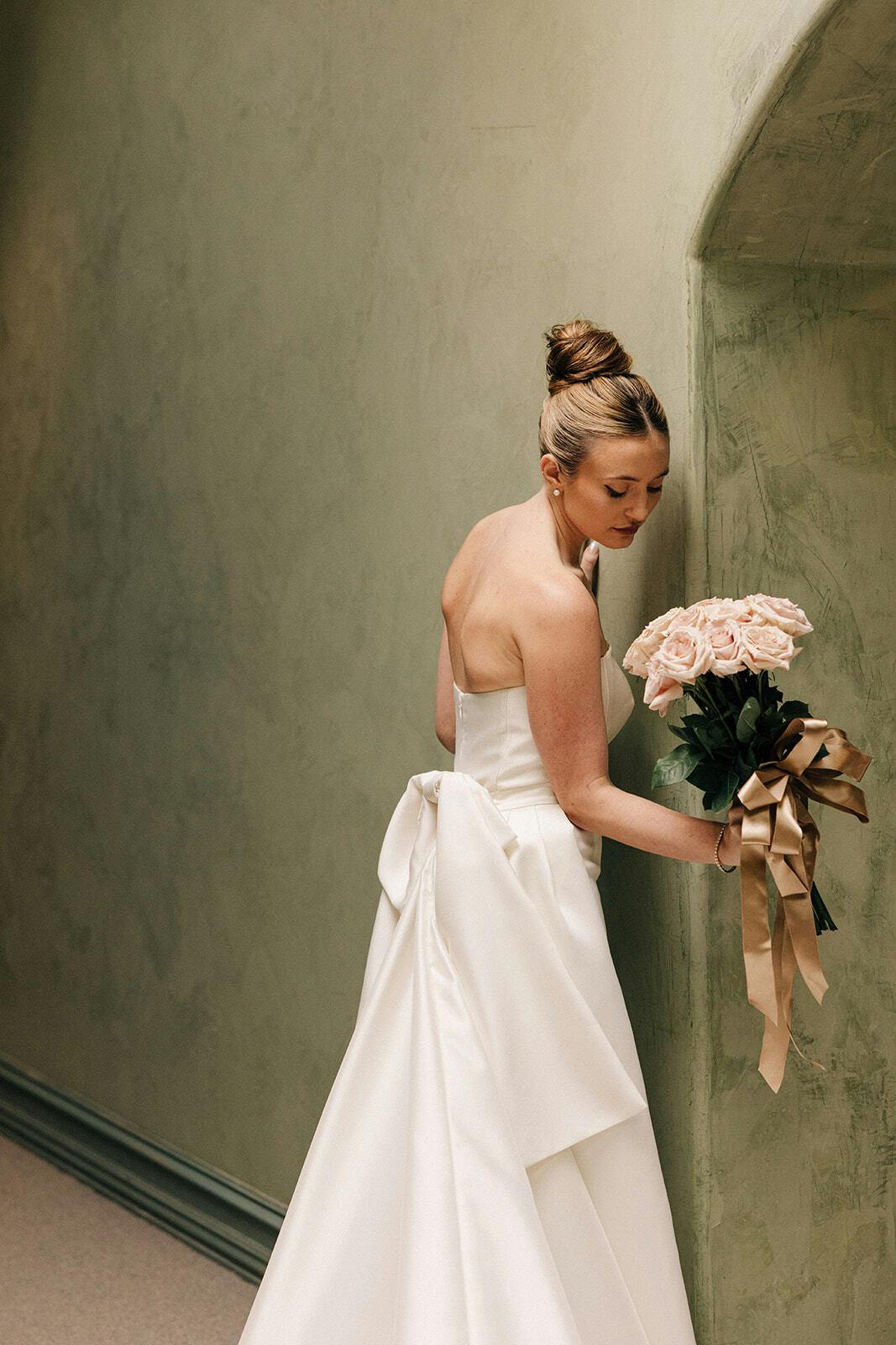 Featured photo from Real Brides