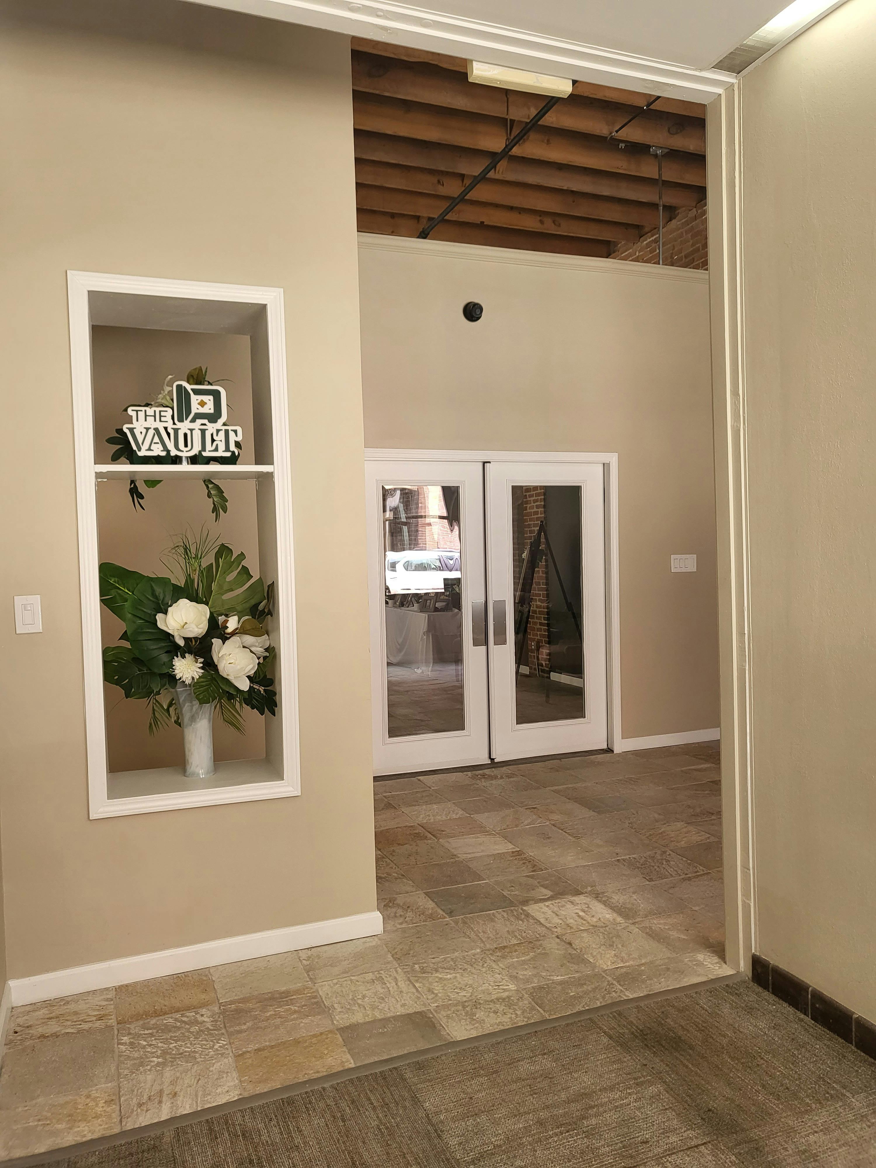 The Vault Saint Louis St. Louis Venue All Photo Albums PartySlate