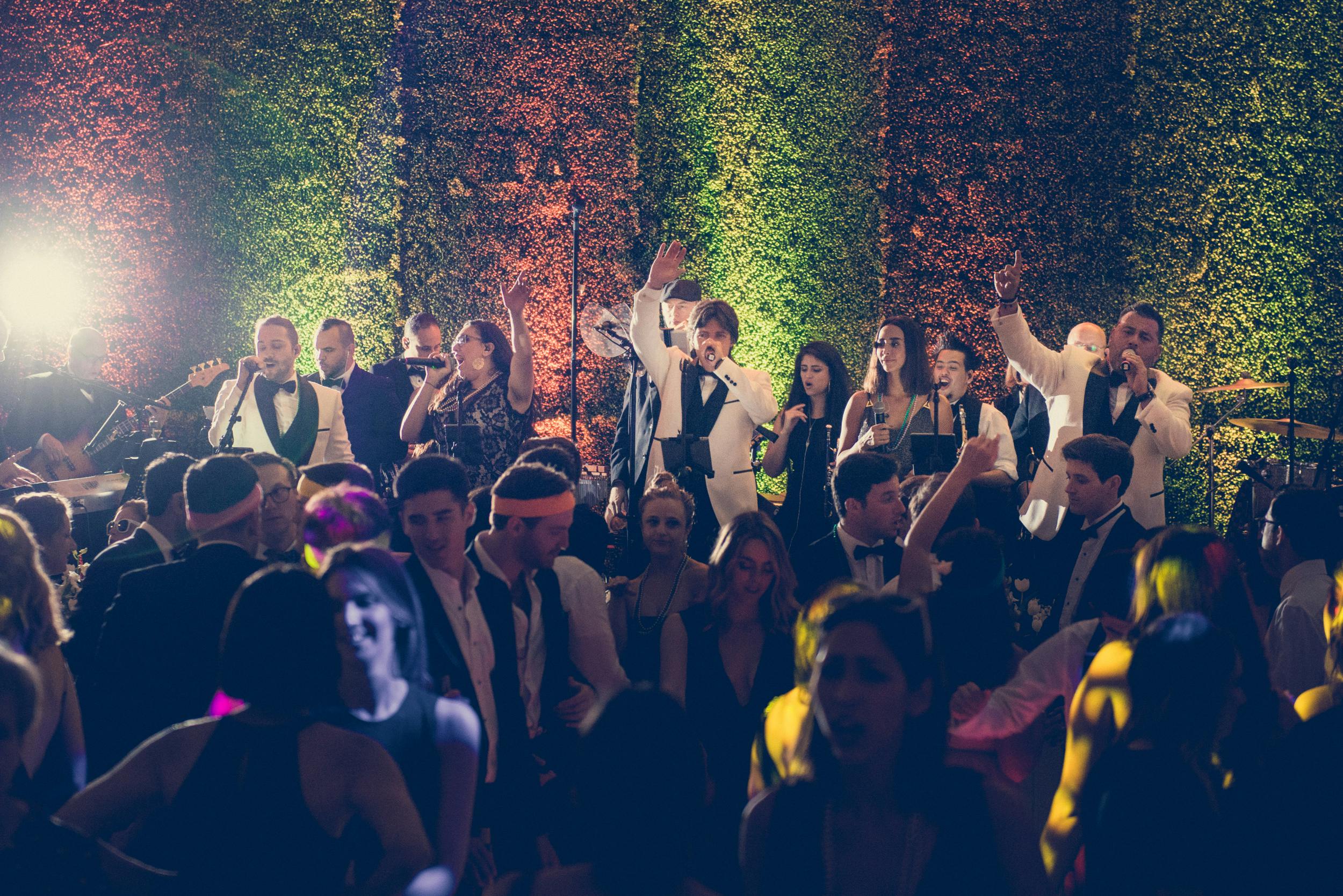 Featured photo from Junior's in Houston, TX