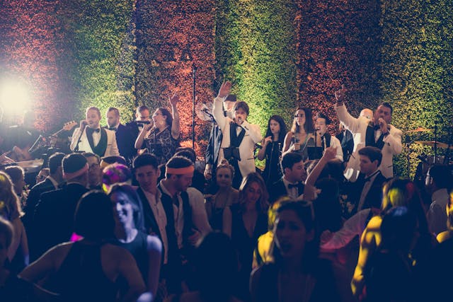 Featured photo from Junior's in Houston, TX