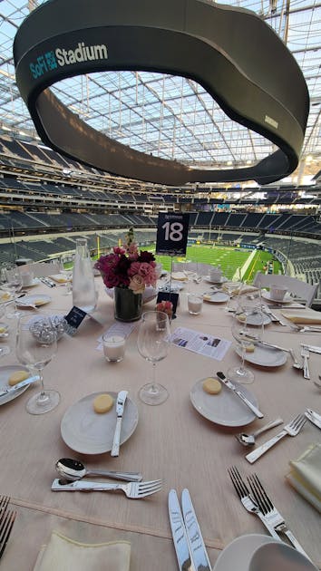 City National Arena  Corporate Events, Wedding Locations, Event Spaces and  Party Venues.