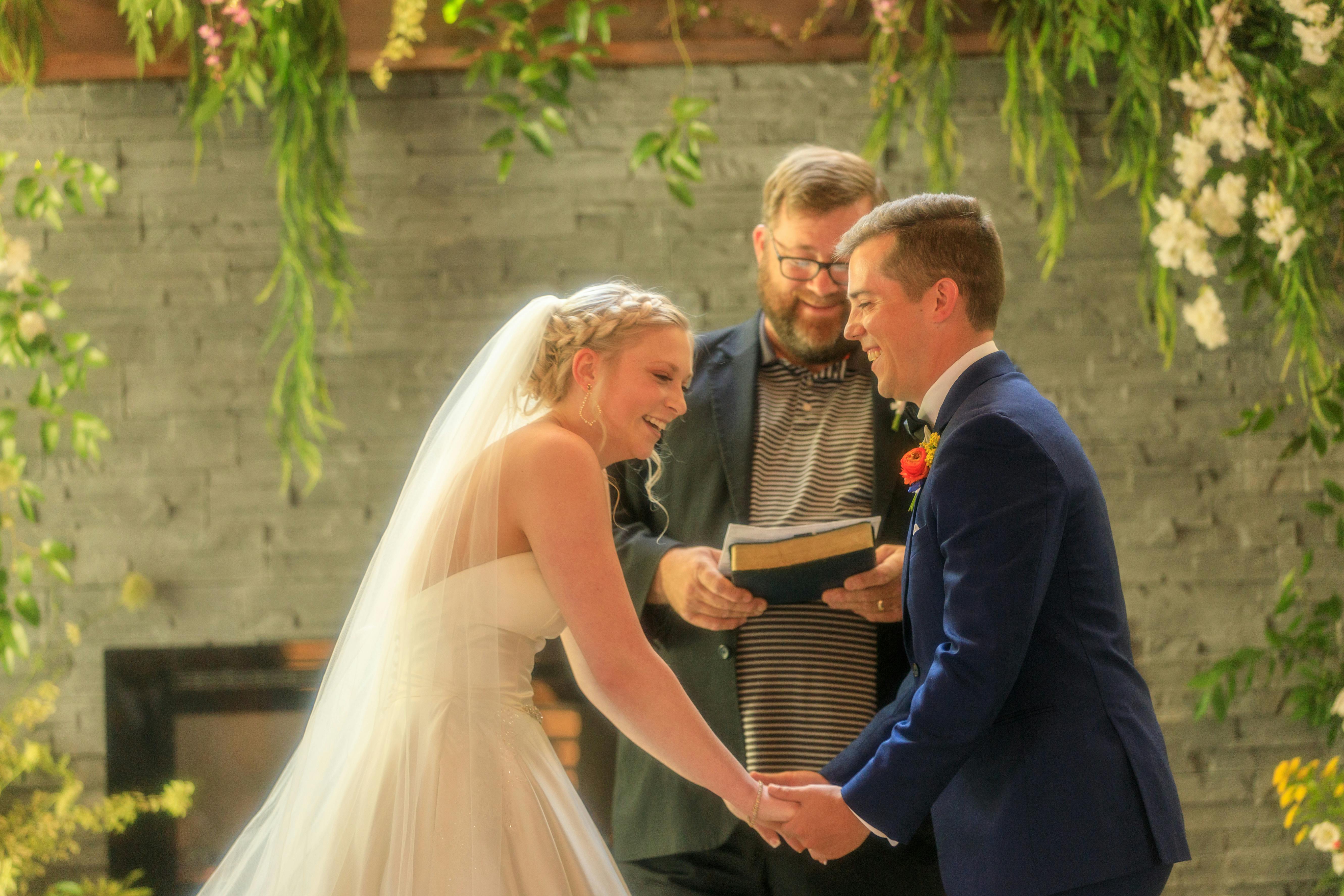 Featured photo from Rebecca & Adam