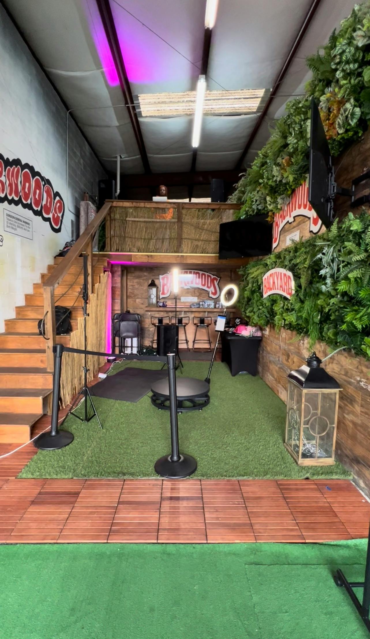 Featured photo from Original 360 Photo Booth