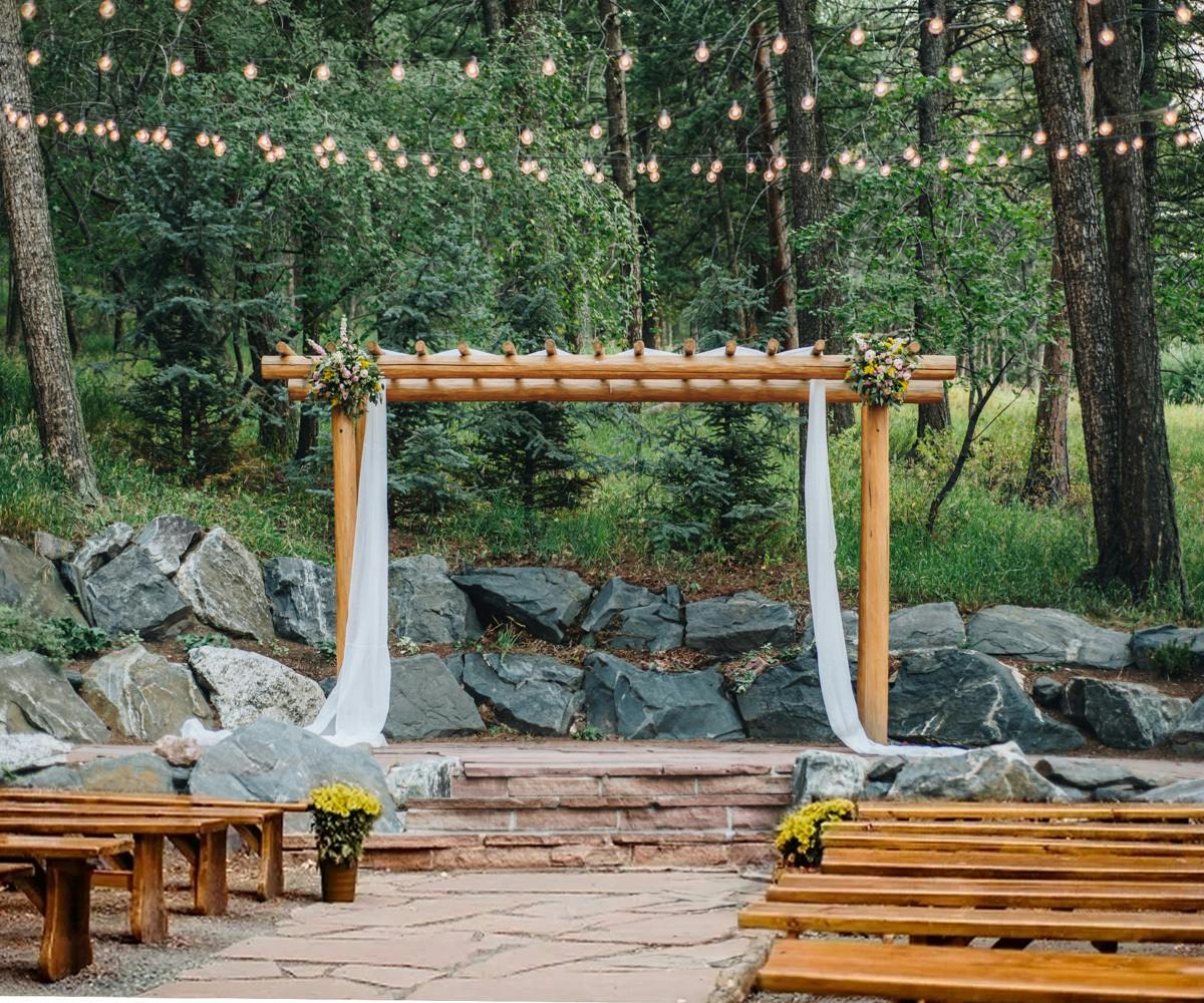 Featured photo from Evergreen Wedding Terrace