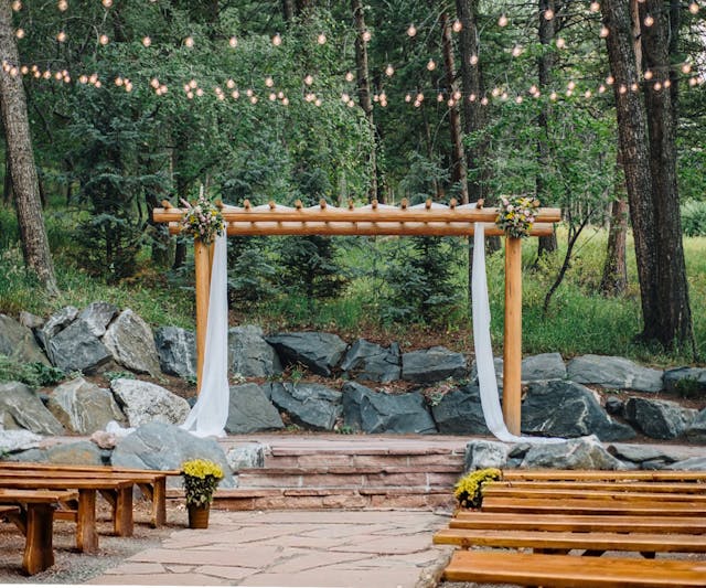 Featured photo from Evergreen Wedding Terrace