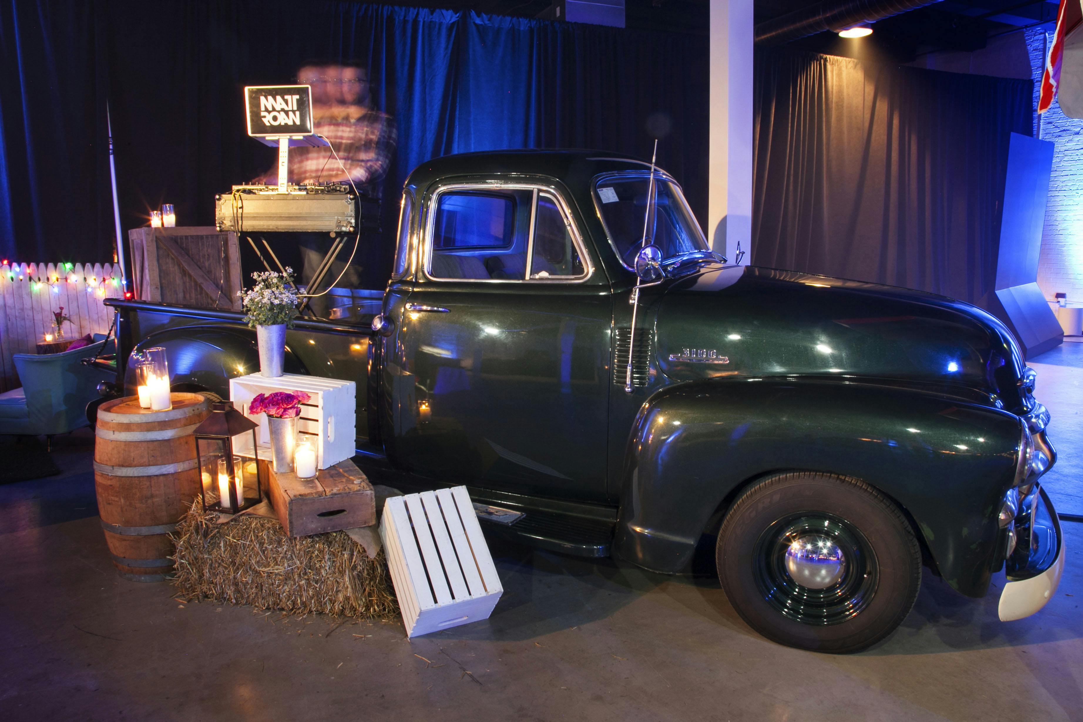 Birthday Decor Ideas posted by Revel Decor