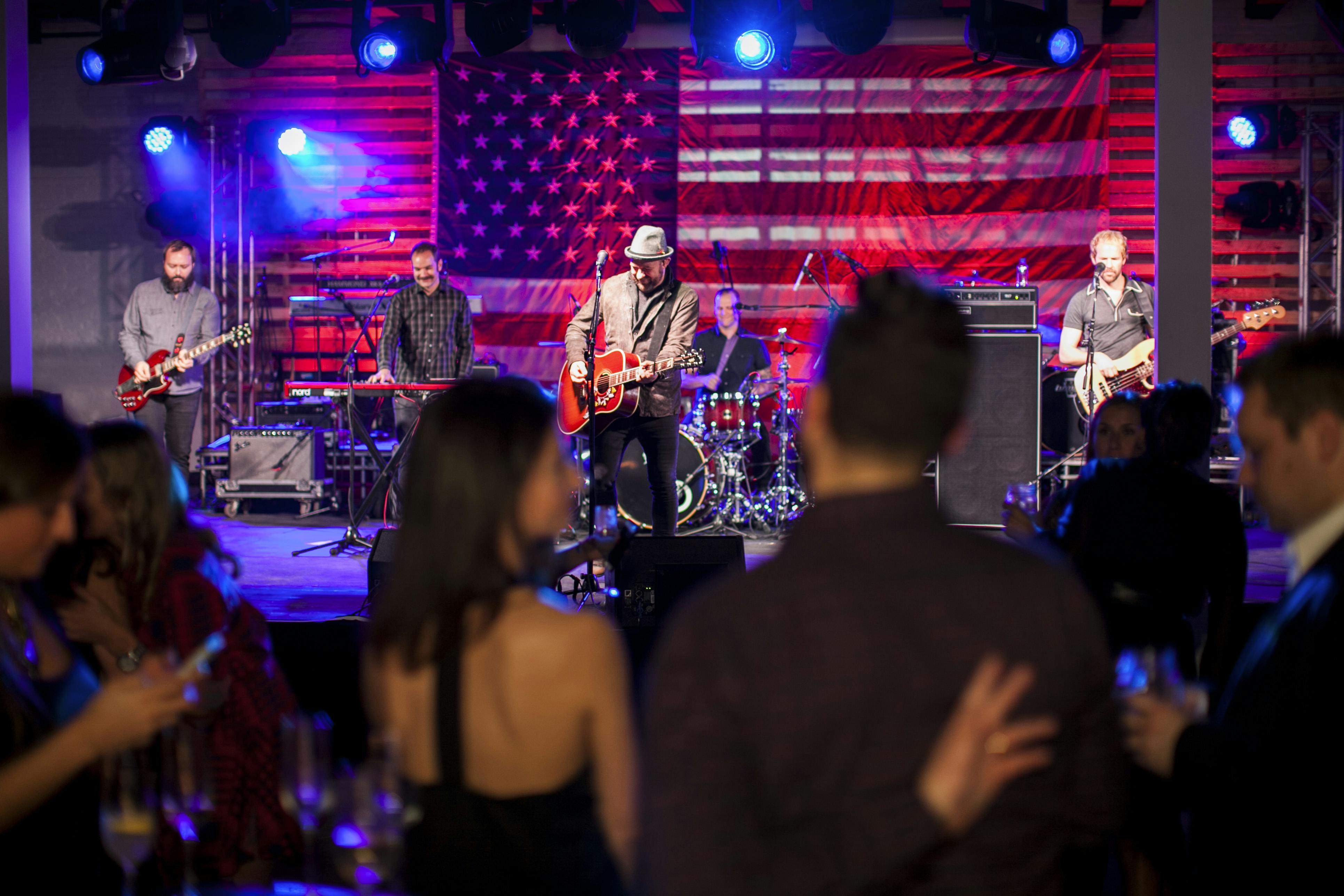 Birthday Entertainment Ideas posted by Revel Decor