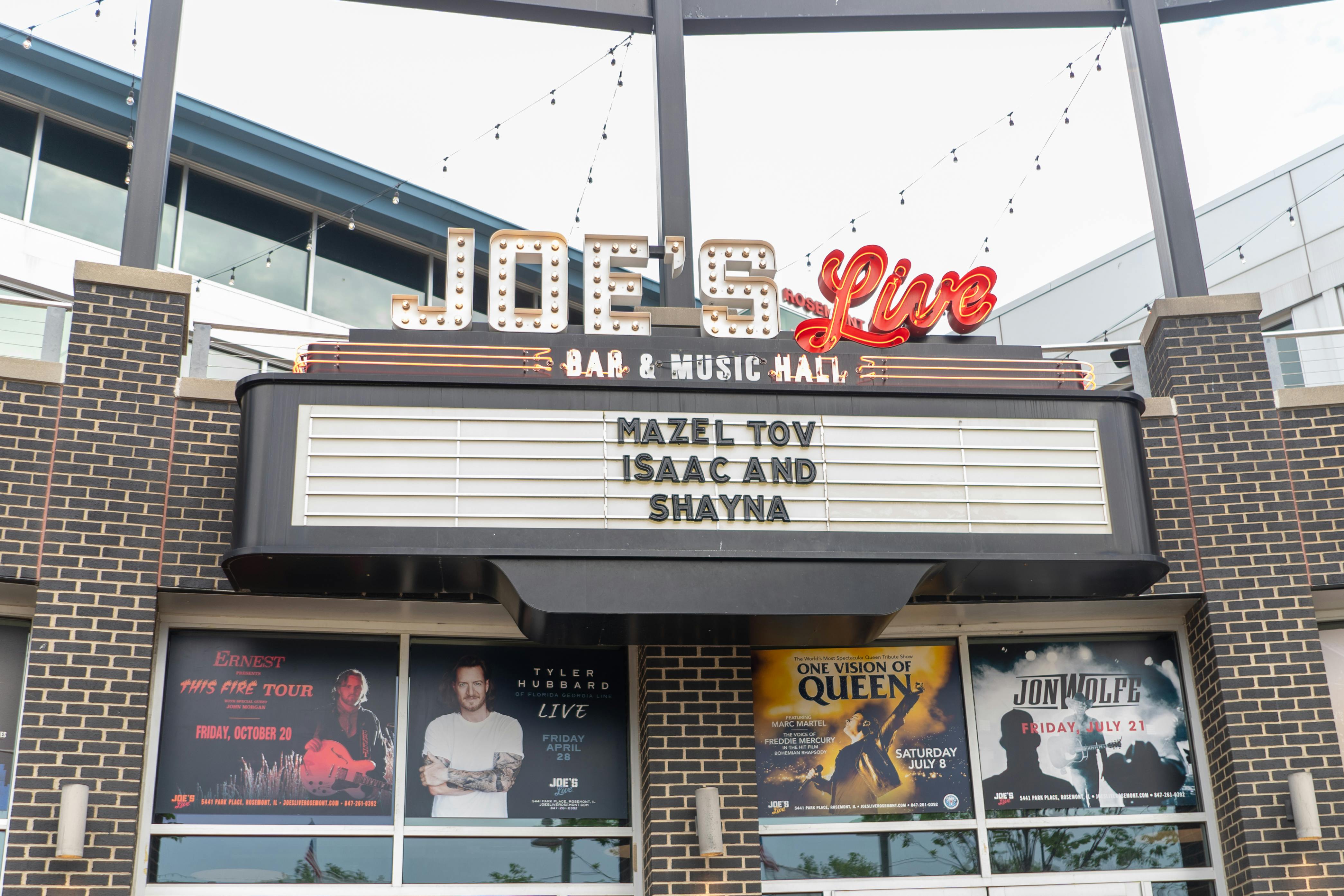 JoJo's Shake Bar Catering Chicago Caterer All Events 231 photos