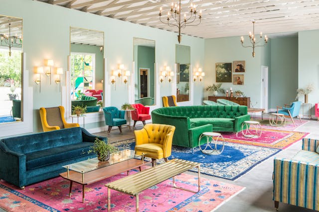 Featured photo from The Fig House