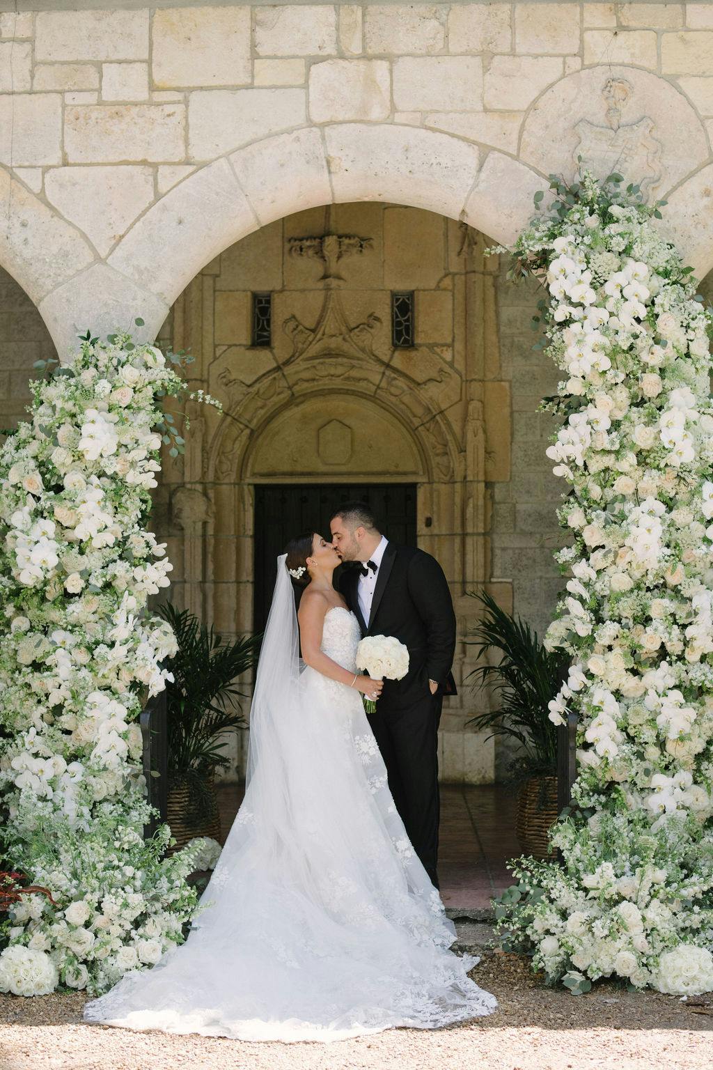 Featured photo from This Transcendent Wedding Shines at St. Regis Bal Harbour Resort