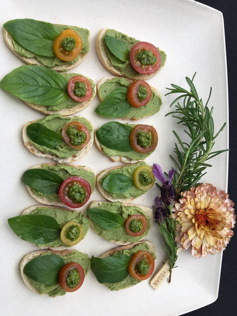 Wheat and Fire Pizza Catering Palm Springs Caterer All Events