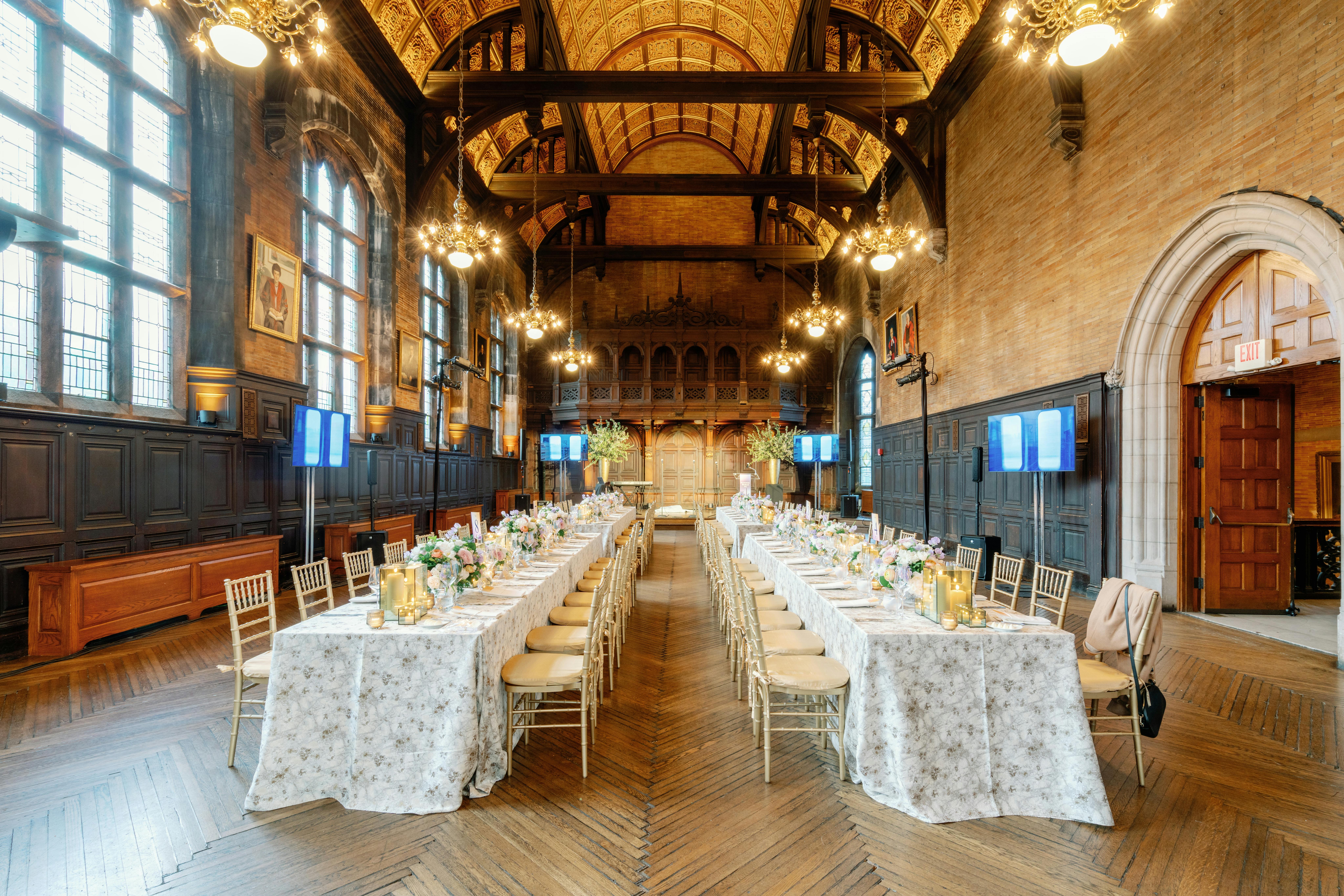Chelsea Square | New York Venue | All Events | 224 photos on PartySlate