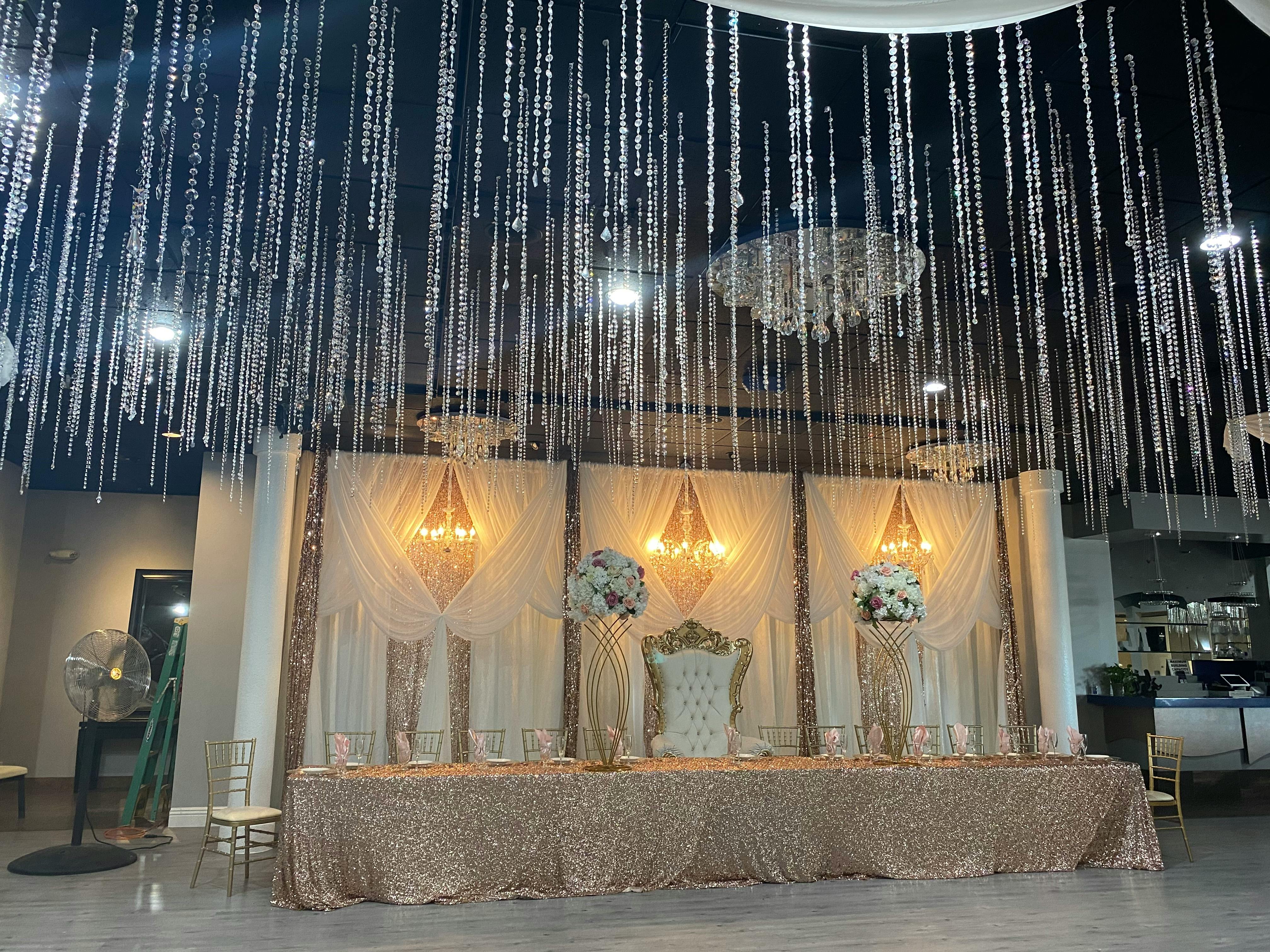 Maji Palace Milpitas Venue All Events 25 photos on PartySlate