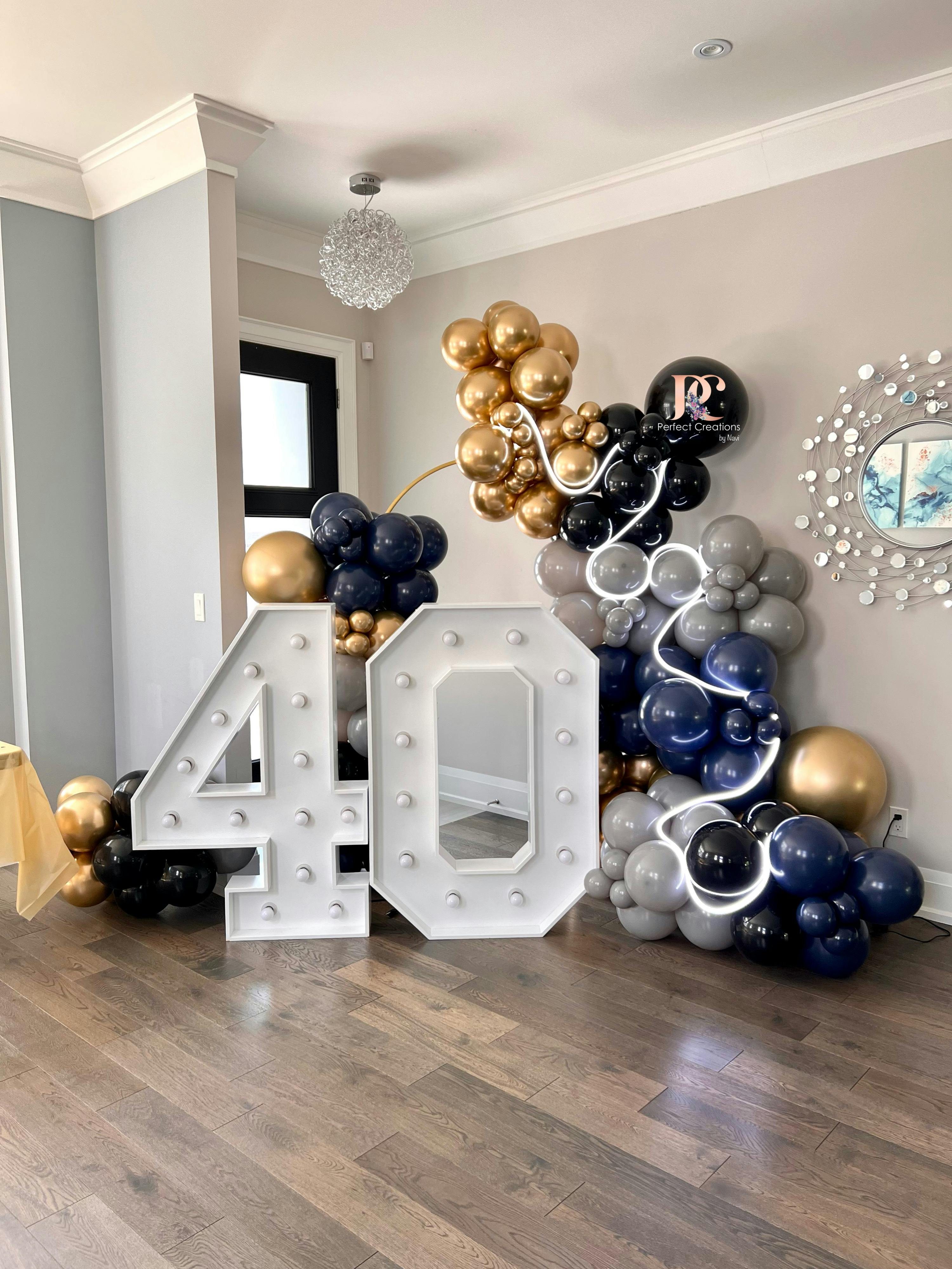 Featured photo from 40th Birthday