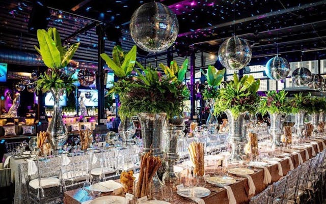 Featured photo from Canopy