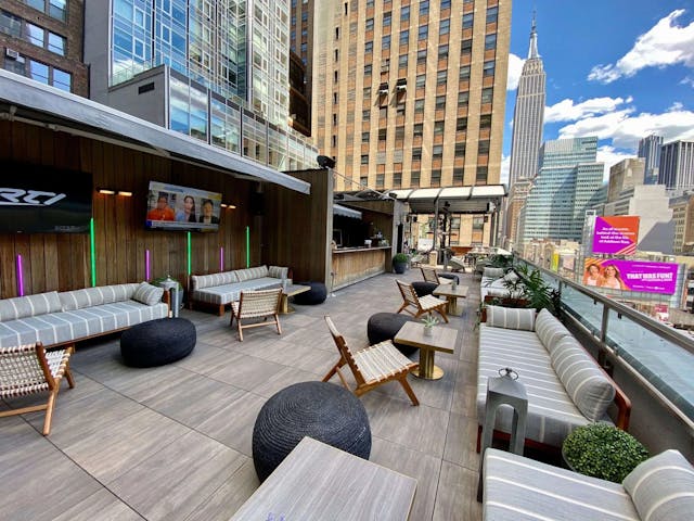 Featured photo from Patio West