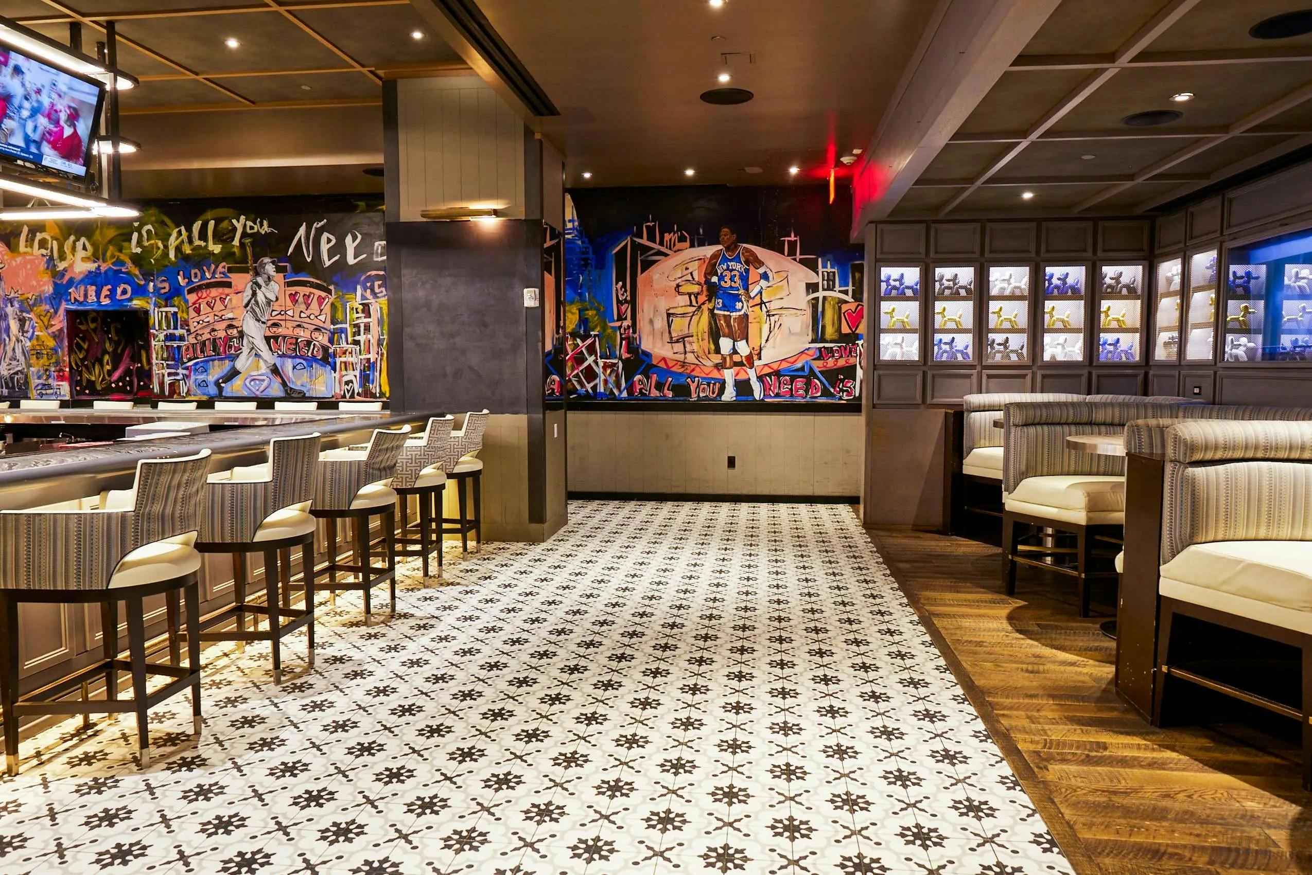 Featured photo from Main Dining Room