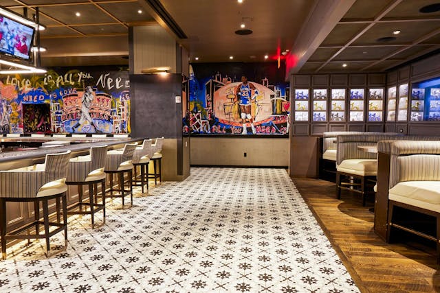 Featured photo from Main Dining Room