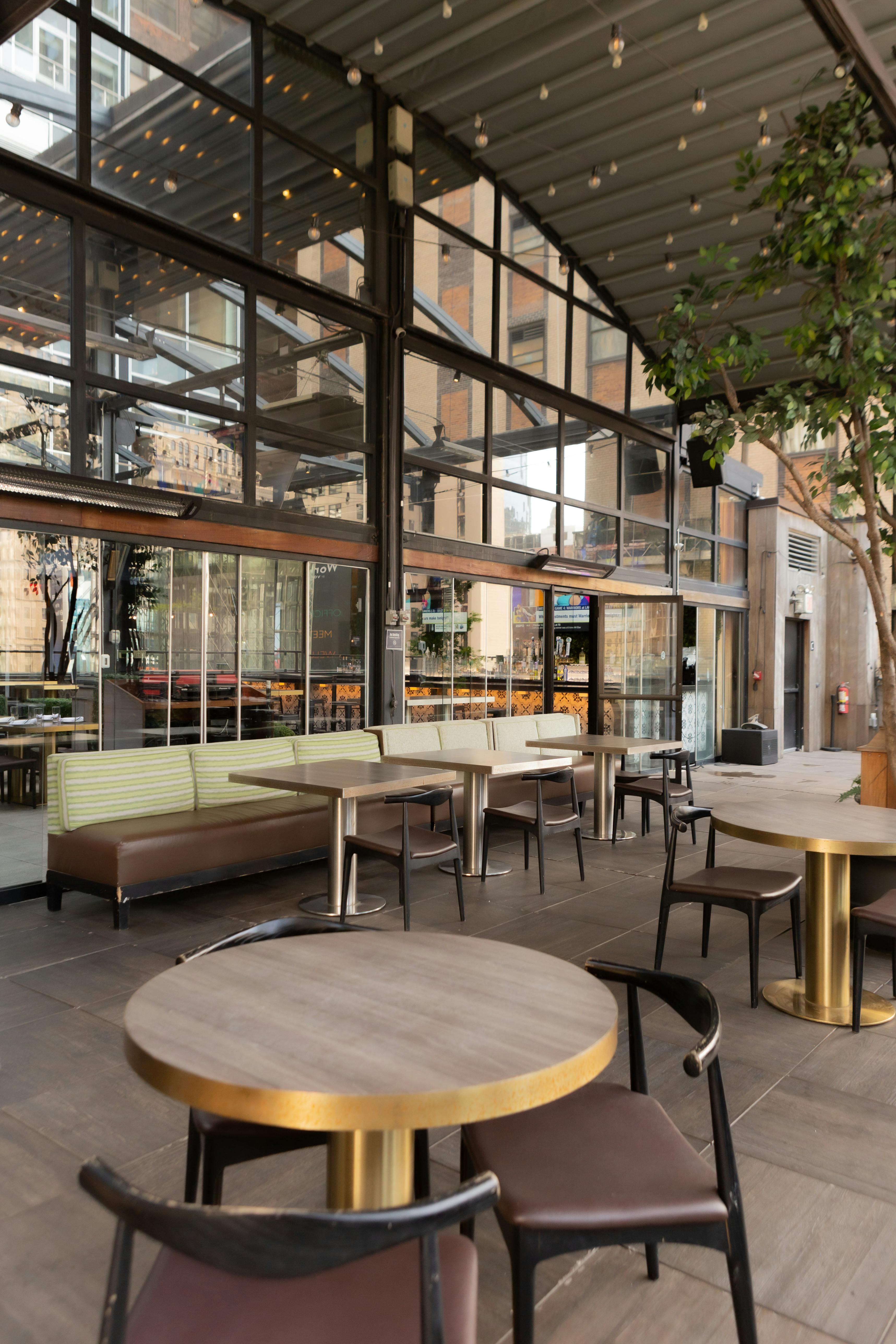 Featured photo from Patio East