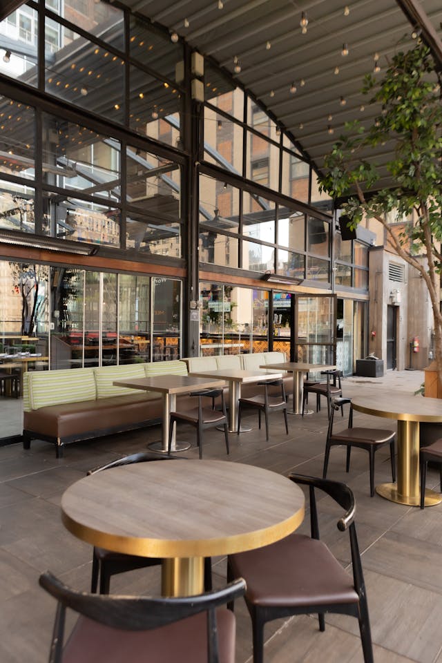 Featured photo from Patio East