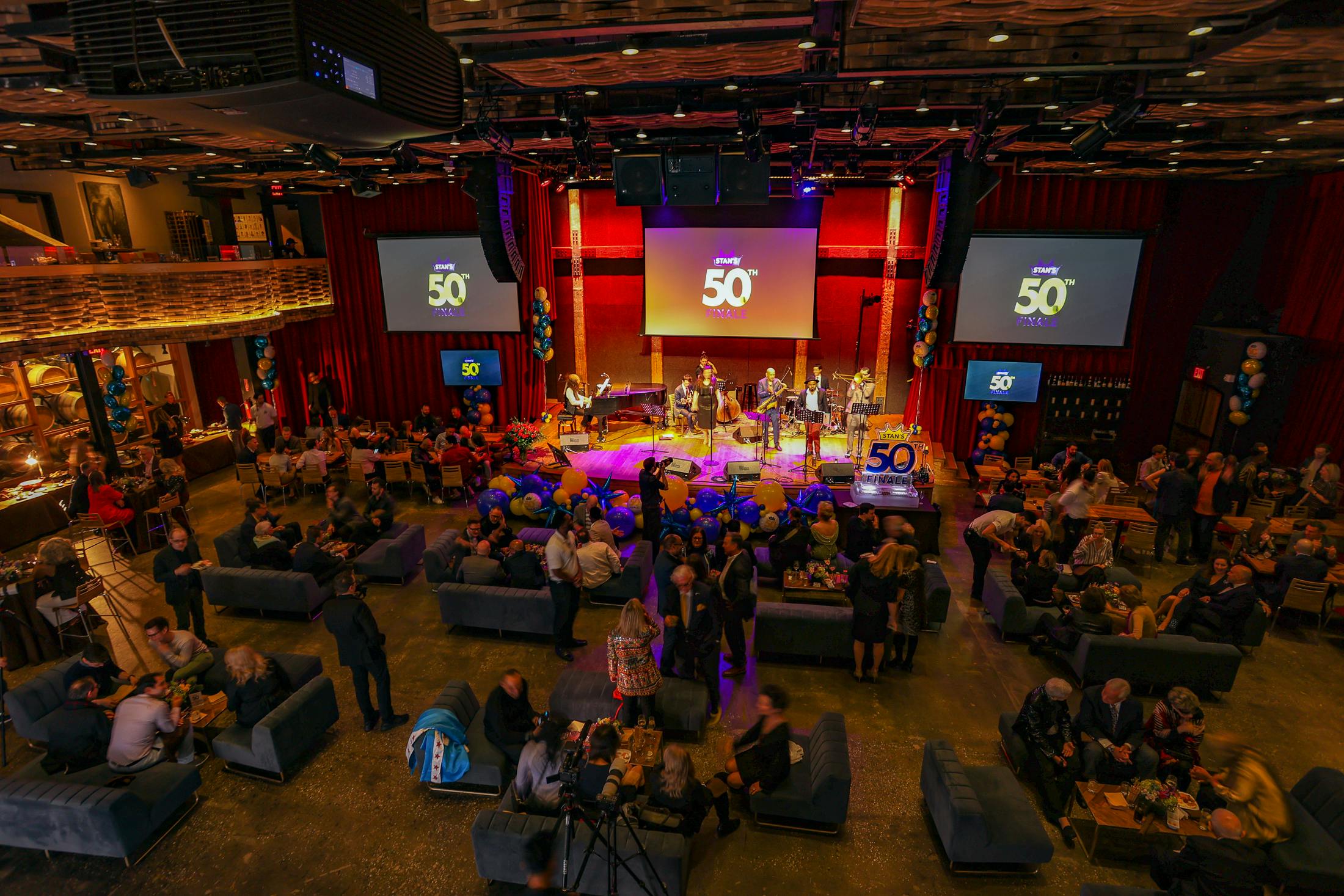 City Winery NYC - Pier 57 | New York Venue | All Events | 194 photos on ...