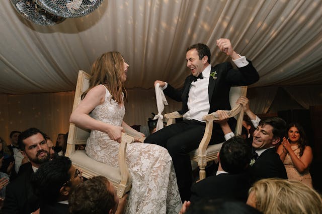 Featured photo from Lovely Ranch Wedding at Holman Ranch in Carmel Valley, California