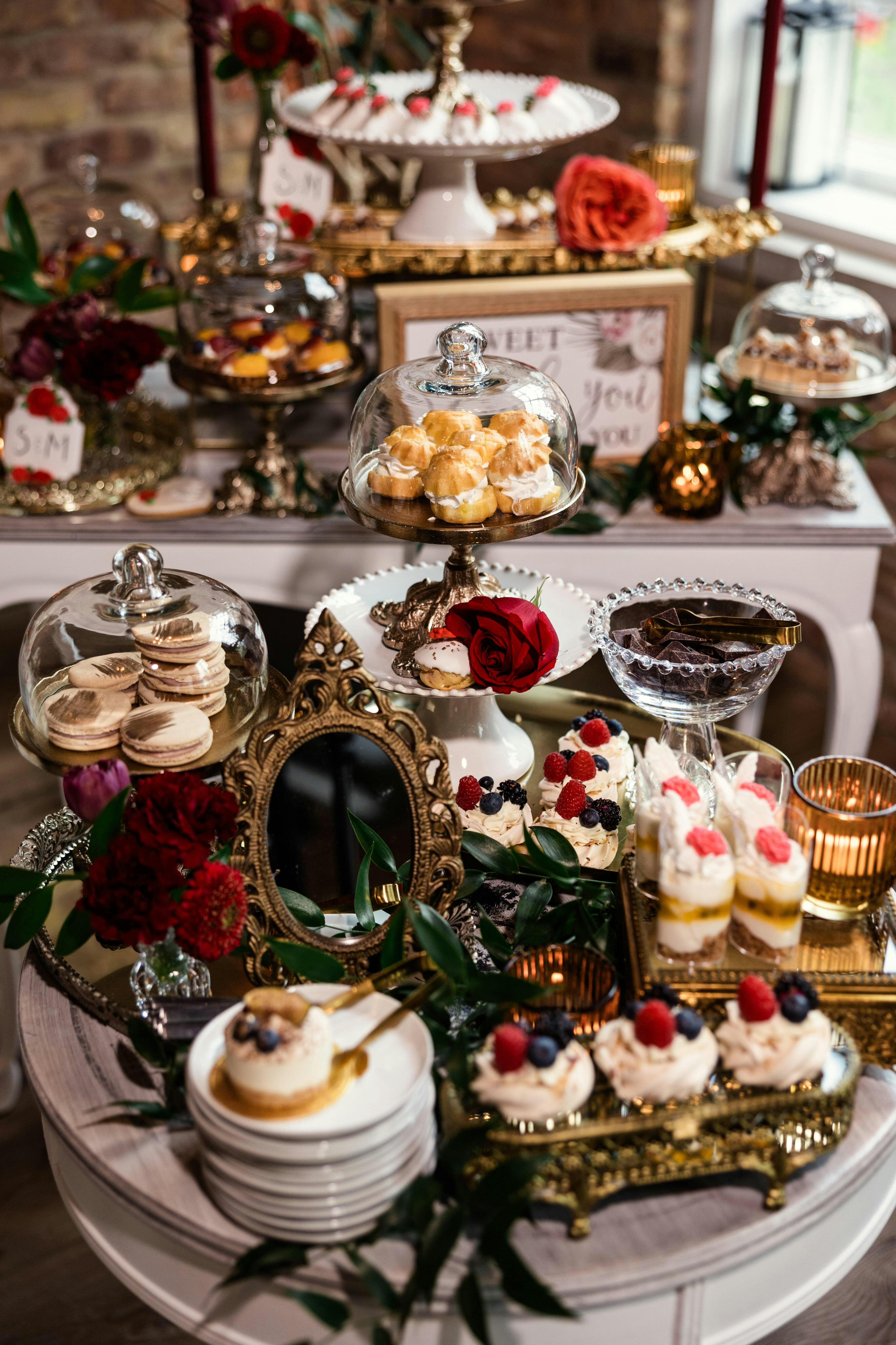 Viola's Kitchen Catering & Event Planning Chicago Caterer All