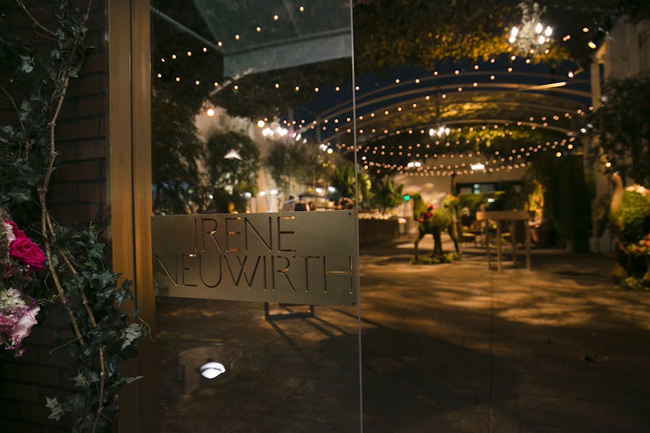 Fig & Los Angeles Venue | All Events | 89 photos on PartySlate