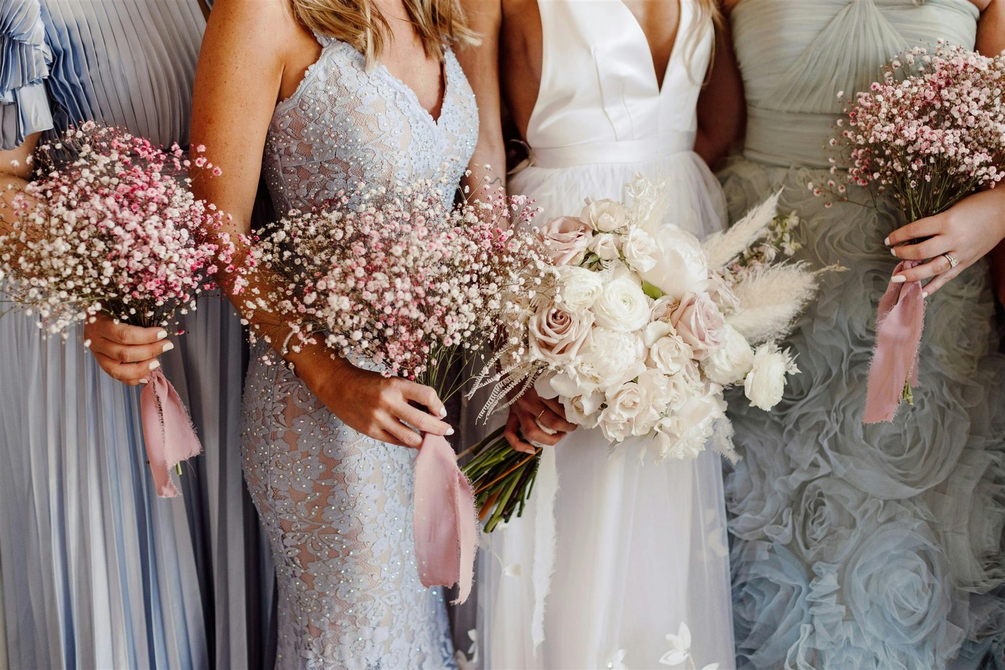 Wedding Bouquet Ideas posted by Margaret Rose Events