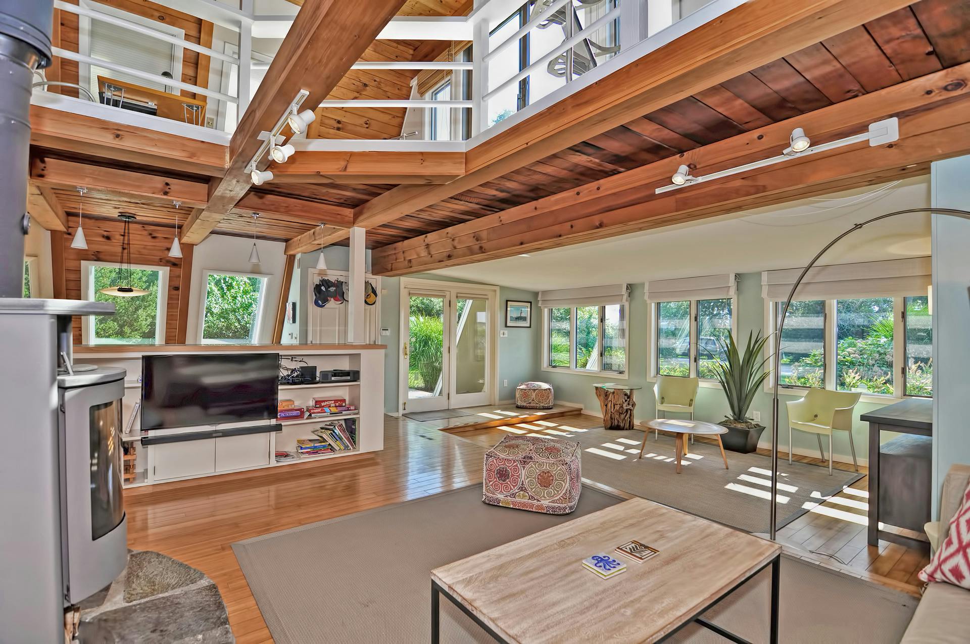 Real Estate Photography Glasshouse Media PartySlate