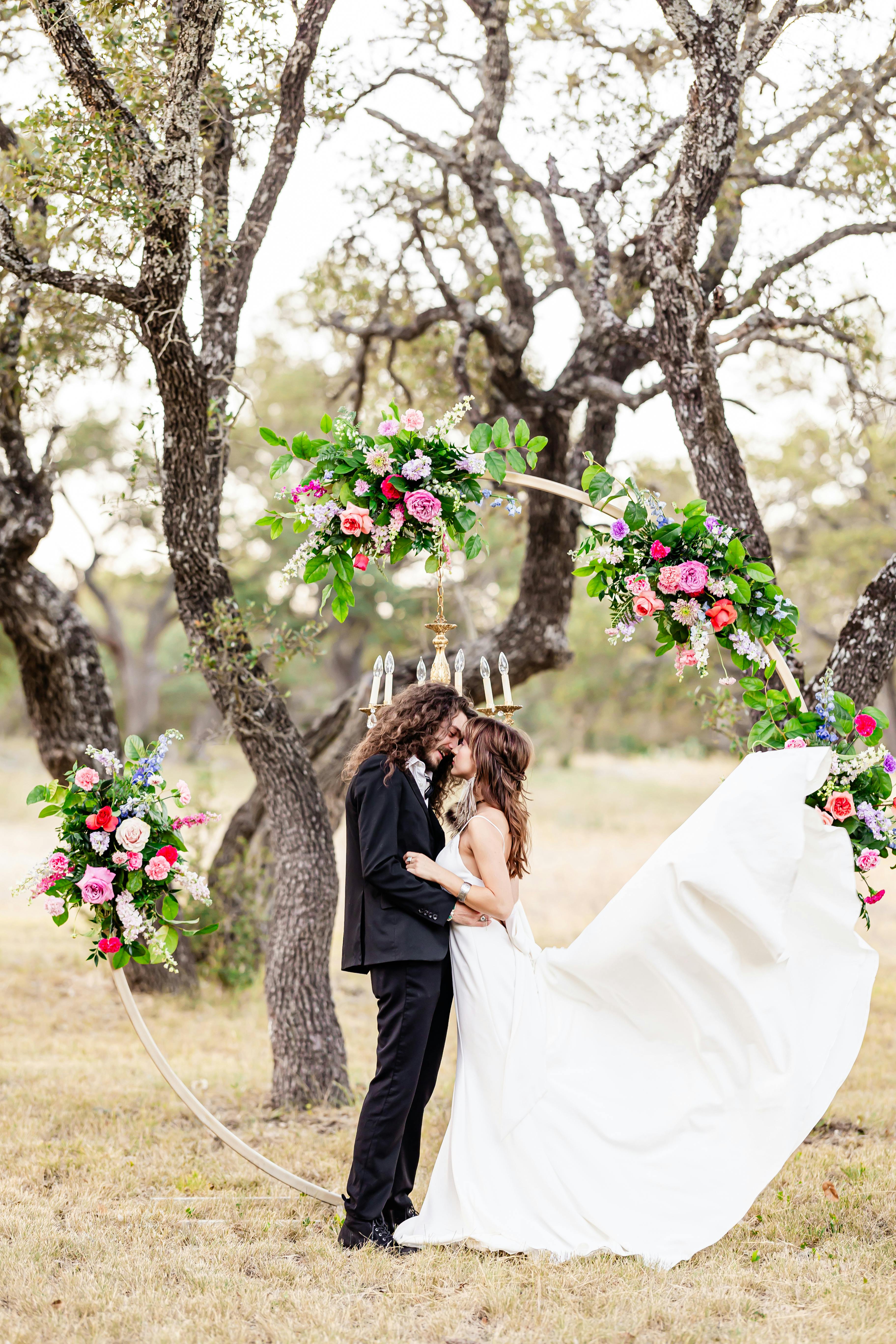 CRU Rentals Boerne Rentals All Events PartySlate