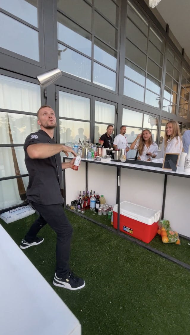 Featured photo from House of Milan Fashion Show at EssentiaLyfe in Los Angeles, California