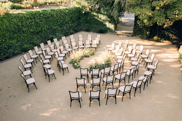 Featured photo from Chic and Sunny Stylized Shoot at Annadel Estate Winery in Santa Rosa, California