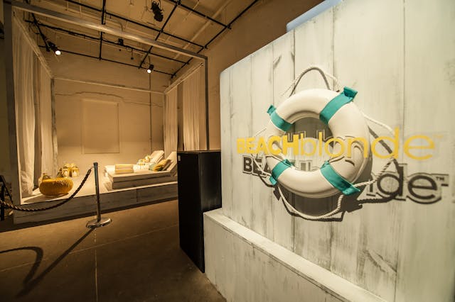 Featured photo from Beachy Product Launch in New York, New York