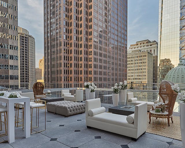 Featured photo from Ballroom II