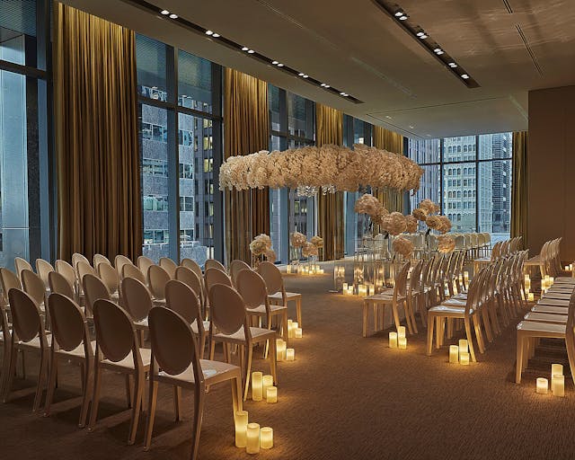 Featured photo from Ballroom I