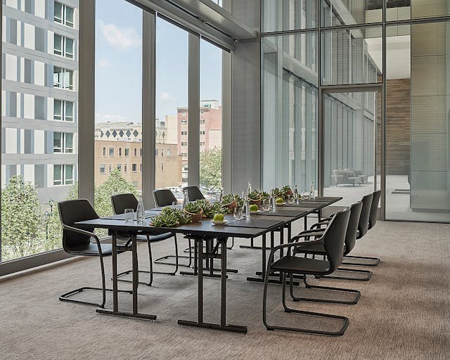 Featured photo from Boardroom