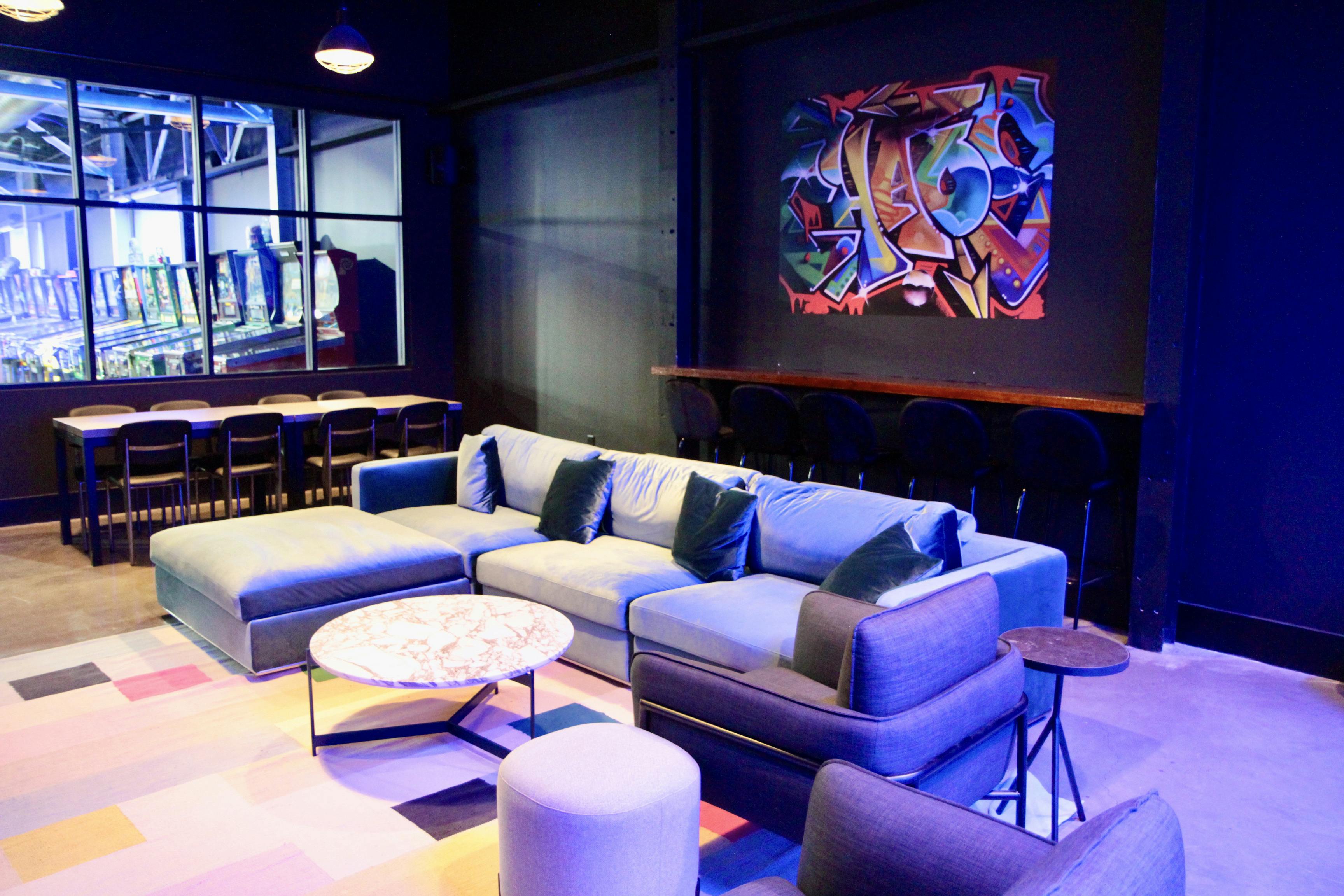 Game Terminal Nashville Nashville Venue All Events PartySlate