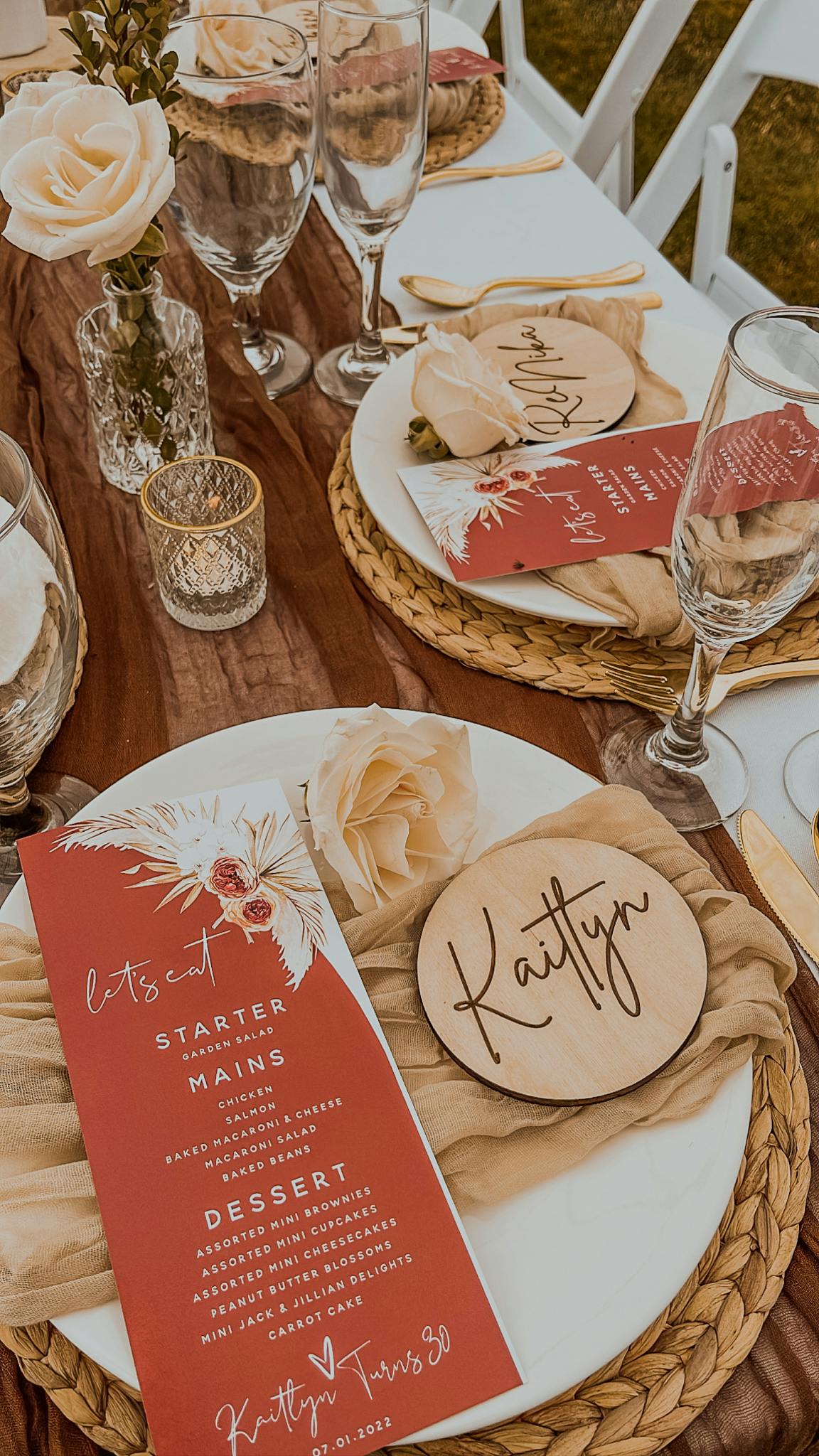 Featured photo from 30TH Birthday