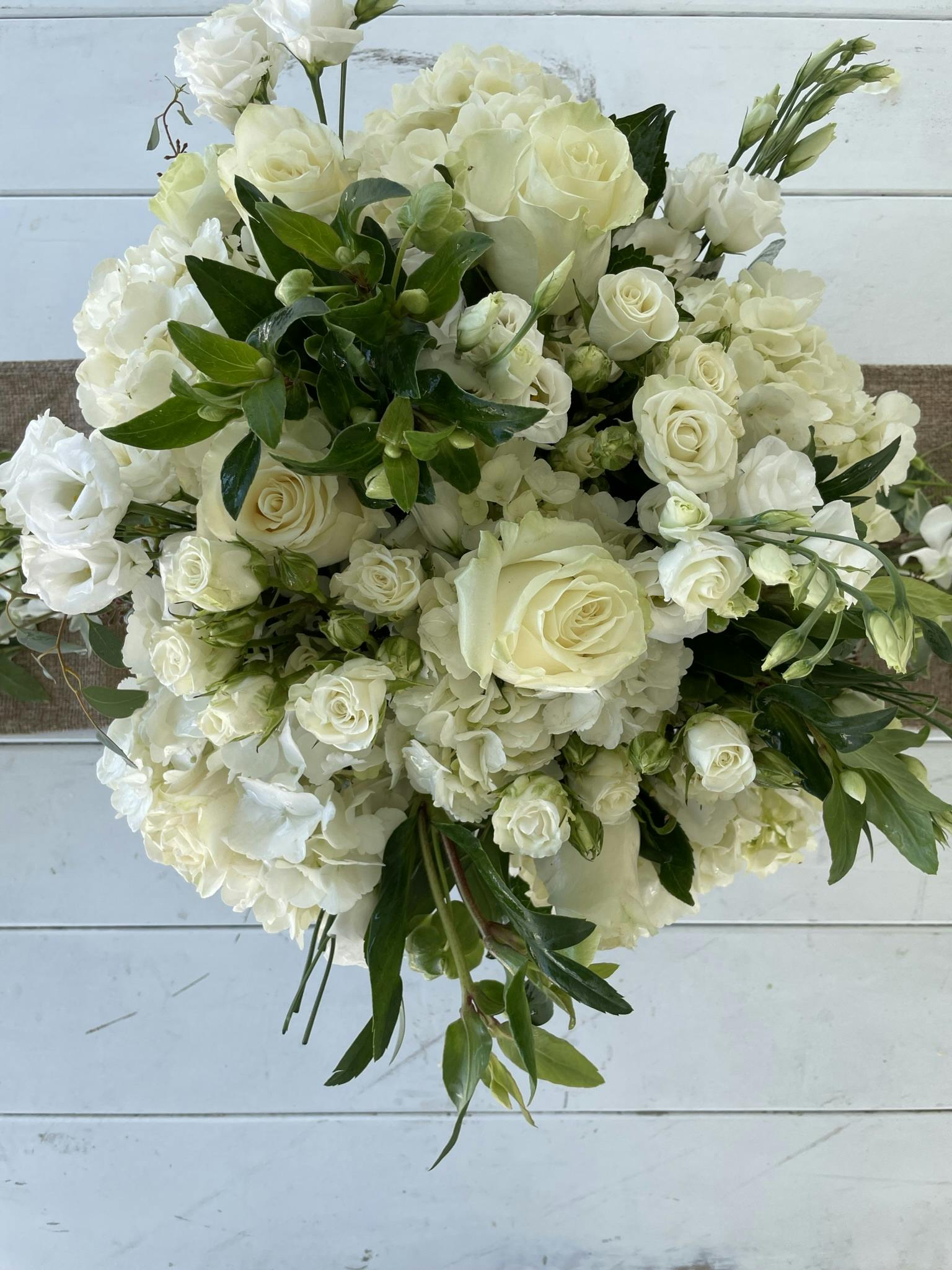 Wedding Bouquet Ideas posted by Worth A Shot Events, Inc