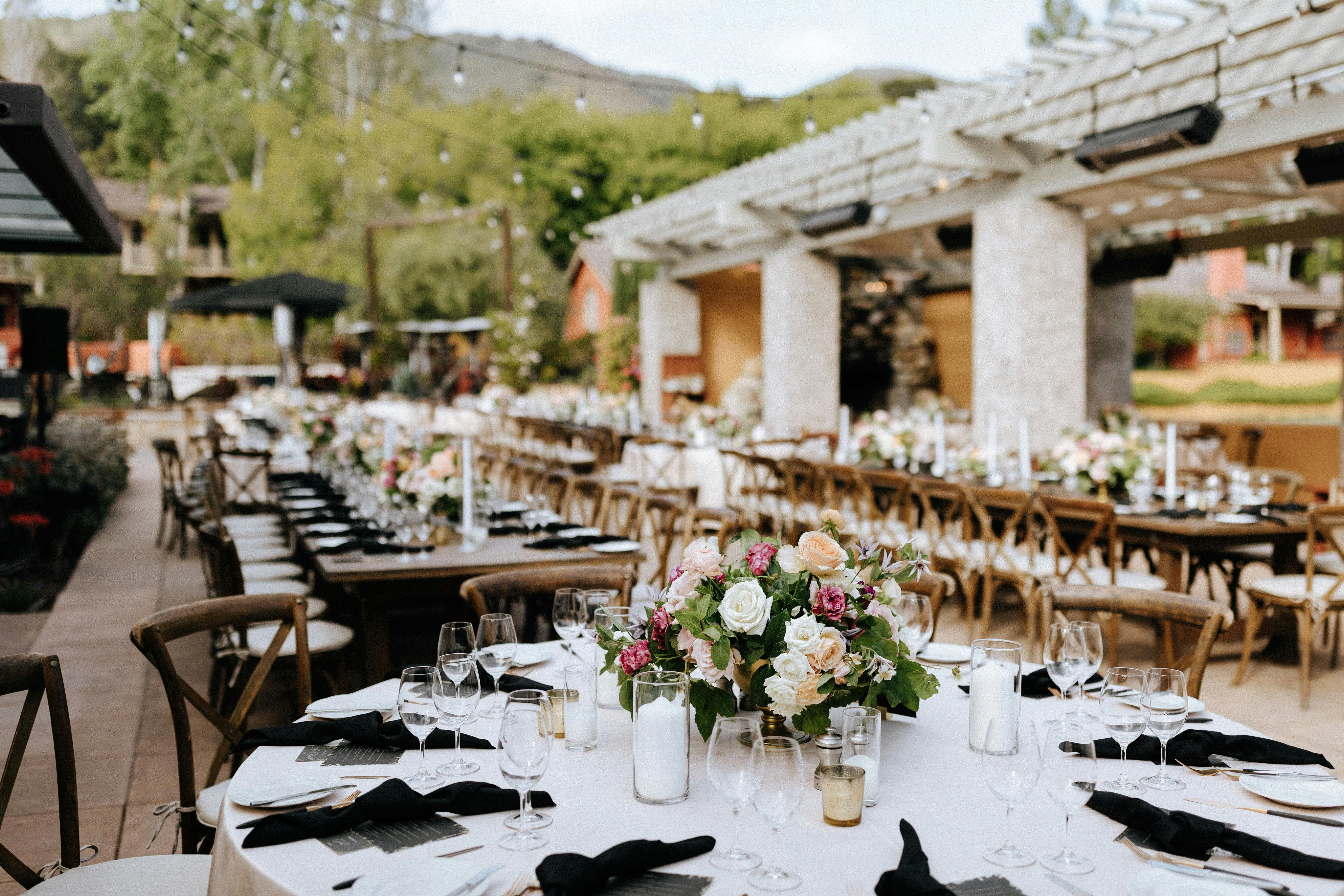 Wedding Centerpiece Ideas posted by Tan Weddings & Events