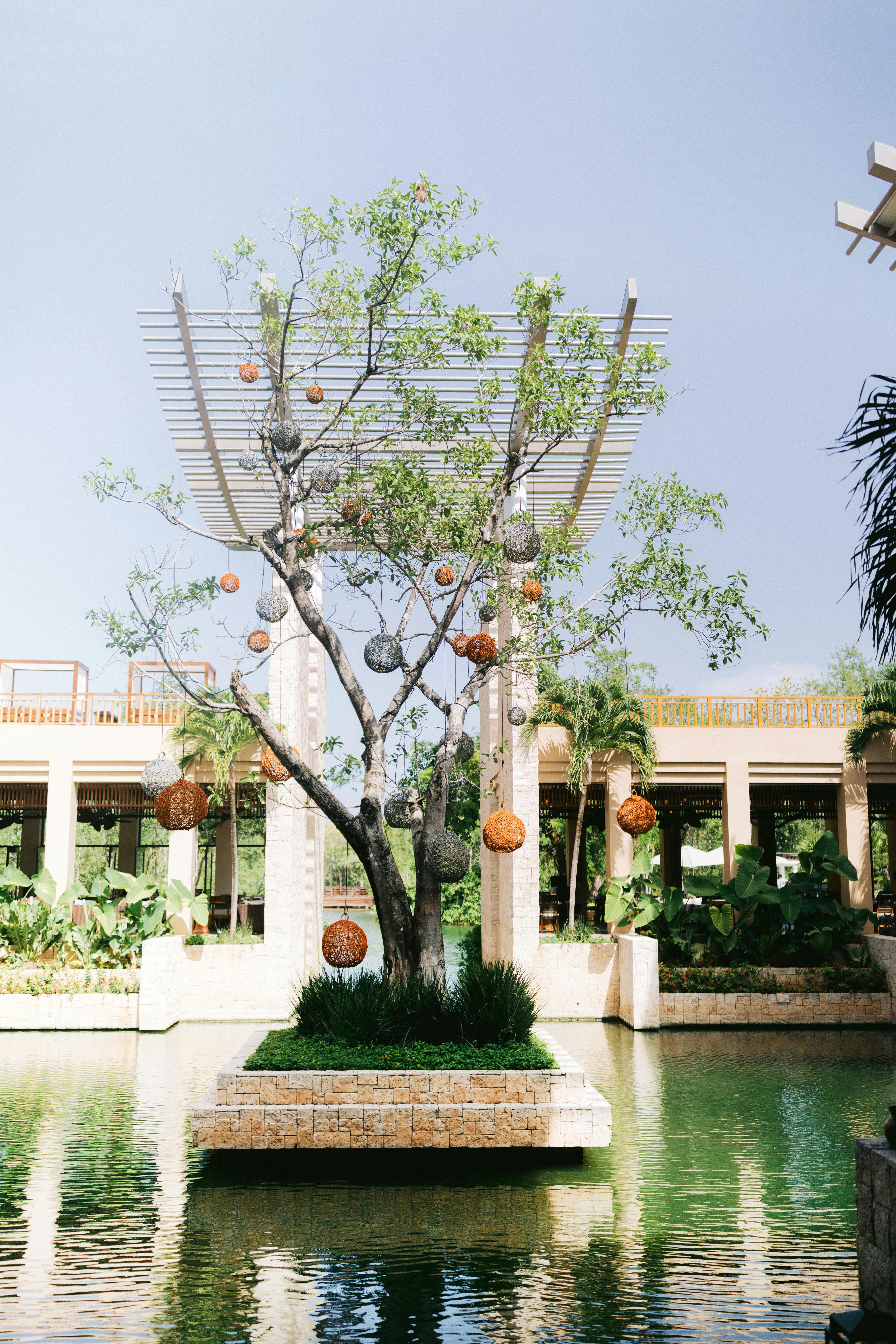 Wedding Floral Design Ideas posted by Banyan Tree Mayakoba