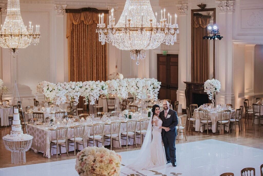 East Room, Event Space at Richard Nixon Presidential Library and Museum